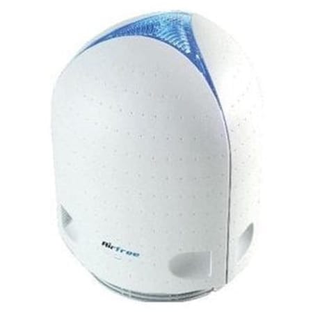 Airfree Air Sterilizer and Purifier Air Filter with Ionic Free and Ozone Free P1000